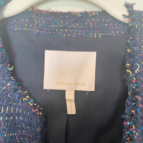 Rebecca Taylor - Picture 4 of 6